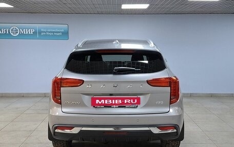Haval Jolion, 2022 год, 2 053 000 рублей, 6 фотография