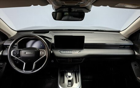 Haval Jolion, 2022 год, 2 053 000 рублей, 17 фотография