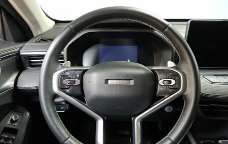 Haval Jolion, 2022 год, 2 053 000 рублей, 16 фотография