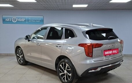 Haval Jolion, 2022 год, 2 053 000 рублей, 7 фотография