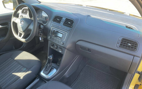 Volkswagen Polo VI (EU Market), 2019 год, 1 149 000 рублей, 12 фотография