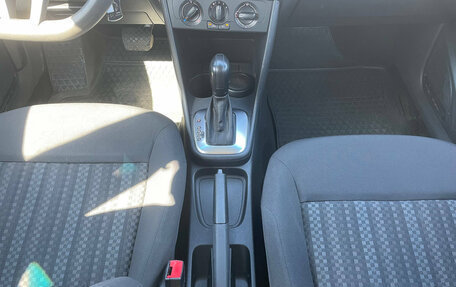 Volkswagen Polo VI (EU Market), 2019 год, 1 149 000 рублей, 16 фотография