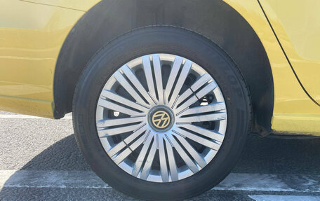 Volkswagen Polo VI (EU Market), 2019 год, 1 149 000 рублей, 21 фотография