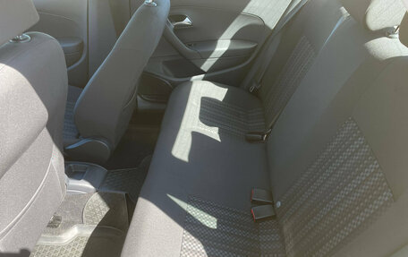 Volkswagen Polo VI (EU Market), 2019 год, 1 149 000 рублей, 18 фотография