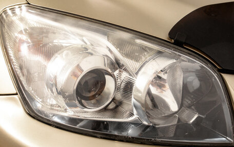 Toyota RAV4, 2010 год, 1 569 000 рублей, 8 фотография
