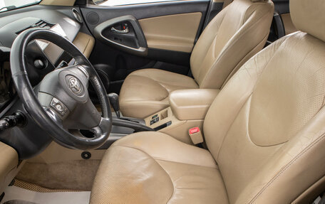 Toyota RAV4, 2010 год, 1 569 000 рублей, 11 фотография