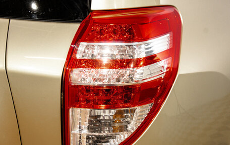 Toyota RAV4, 2010 год, 1 569 000 рублей, 9 фотография