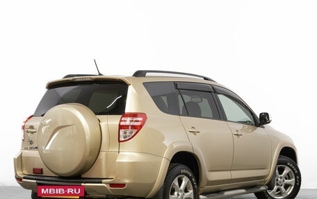 Toyota RAV4, 2010 год, 1 569 000 рублей, 5 фотография