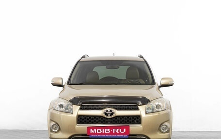 Toyota RAV4, 2010 год, 1 569 000 рублей, 2 фотография