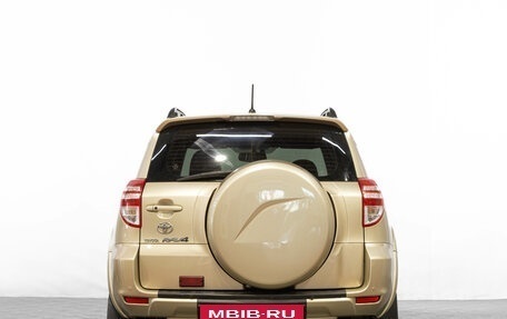 Toyota RAV4, 2010 год, 1 569 000 рублей, 6 фотография