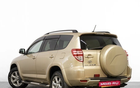 Toyota RAV4, 2010 год, 1 569 000 рублей, 7 фотография