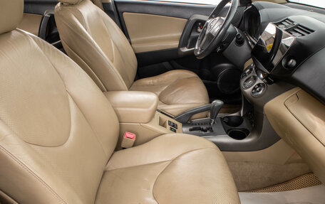 Toyota RAV4, 2010 год, 1 569 000 рублей, 26 фотография