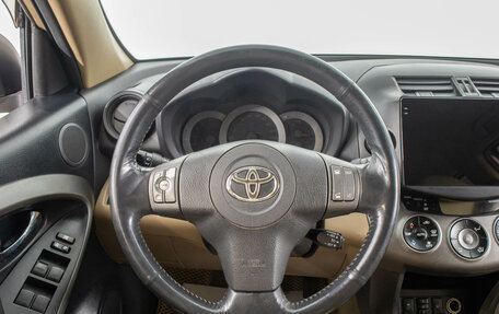 Toyota RAV4, 2010 год, 1 569 000 рублей, 15 фотография