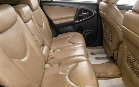 Toyota RAV4, 2010 год, 1 569 000 рублей, 28 фотография