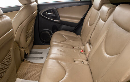 Toyota RAV4, 2010 год, 1 569 000 рублей, 27 фотография