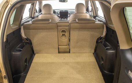 Toyota RAV4, 2010 год, 1 569 000 рублей, 30 фотография