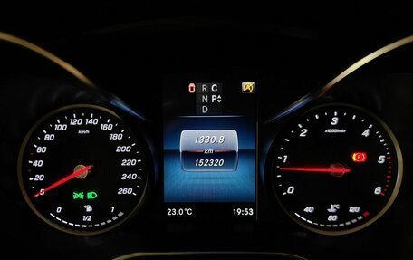 Mercedes-Benz V-Класс, 2021 год, 10 000 000 рублей, 15 фотография