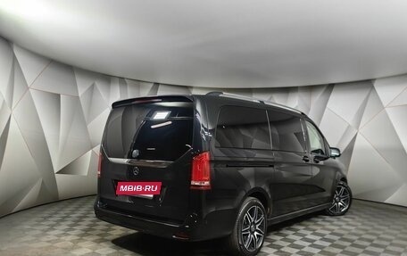 Mercedes-Benz V-Класс, 2021 год, 10 000 000 рублей, 2 фотография