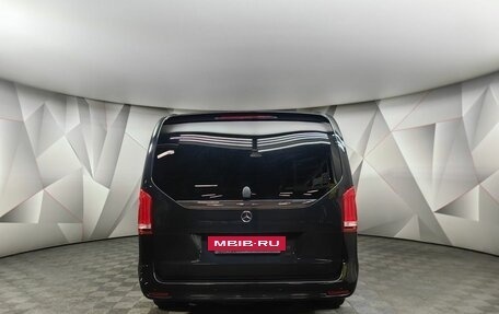 Mercedes-Benz V-Класс, 2021 год, 10 000 000 рублей, 8 фотография