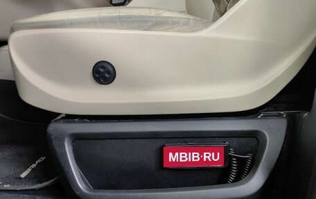 Mercedes-Benz V-Класс, 2021 год, 10 000 000 рублей, 18 фотография