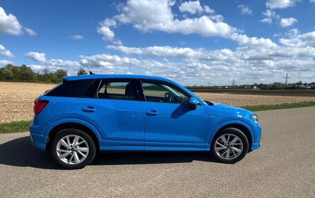 Audi Q2 I, 2022 год, 3 504 329 рублей, 7 фотография