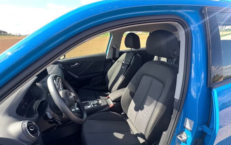 Audi Q2 I, 2022 год, 3 504 329 рублей, 13 фотография
