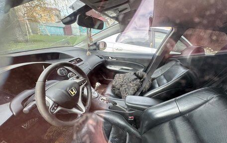 Honda Civic VIII, 2008 год, 400 000 рублей, 5 фотография