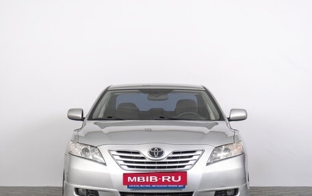 Toyota Camry, 2006 год, 979 000 рублей, 4 фотография