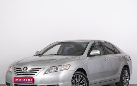 Toyota Camry, 2006 год, 979 000 рублей, 2 фотография