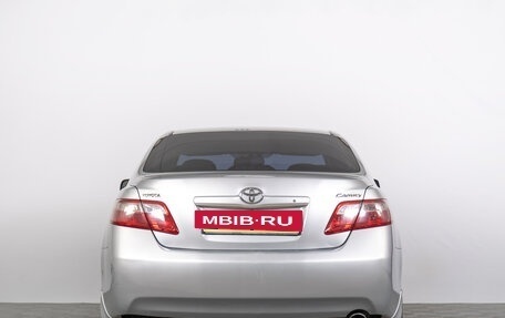 Toyota Camry, 2006 год, 979 000 рублей, 5 фотография