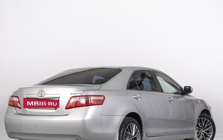 Toyota Camry, 2006 год, 979 000 рублей, 7 фотография