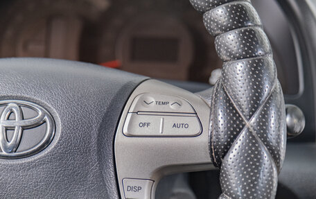Toyota Camry, 2006 год, 979 000 рублей, 15 фотография