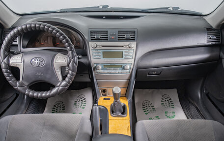 Toyota Camry, 2006 год, 979 000 рублей, 11 фотография
