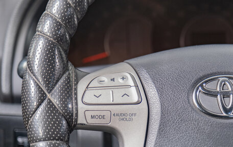 Toyota Camry, 2006 год, 979 000 рублей, 14 фотография