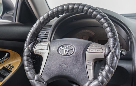 Toyota Camry, 2006 год, 979 000 рублей, 13 фотография
