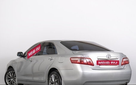 Toyota Camry, 2006 год, 979 000 рублей, 6 фотография