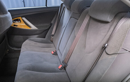 Toyota Camry, 2006 год, 979 000 рублей, 19 фотография