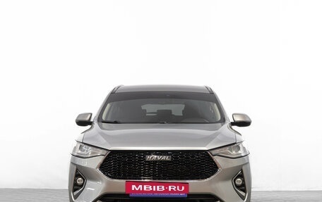 Haval F7 I, 2019 год, 1 499 000 рублей, 2 фотография