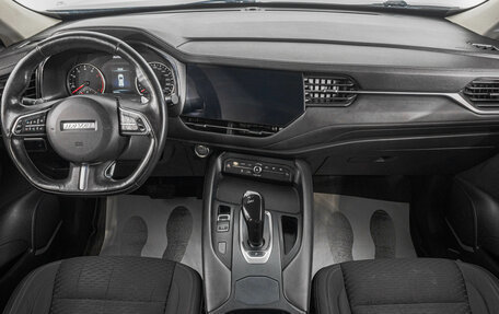 Haval F7 I, 2019 год, 1 499 000 рублей, 9 фотография