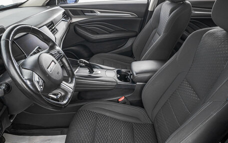 Haval F7 I, 2019 год, 1 499 000 рублей, 10 фотография