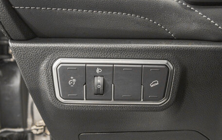 Haval F7 I, 2019 год, 1 499 000 рублей, 13 фотография