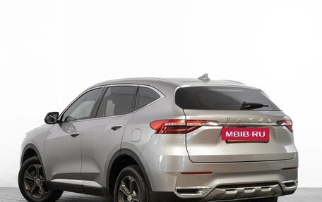 Haval F7 I, 2019 год, 1 499 000 рублей, 6 фотография