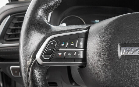 Haval F7 I, 2019 год, 1 499 000 рублей, 15 фотография