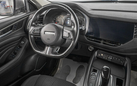 Haval F7 I, 2019 год, 1 499 000 рублей, 17 фотография