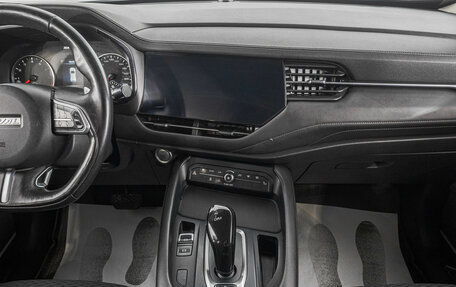 Haval F7 I, 2019 год, 1 499 000 рублей, 18 фотография