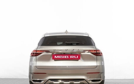 Haval F7 I, 2019 год, 1 499 000 рублей, 5 фотография