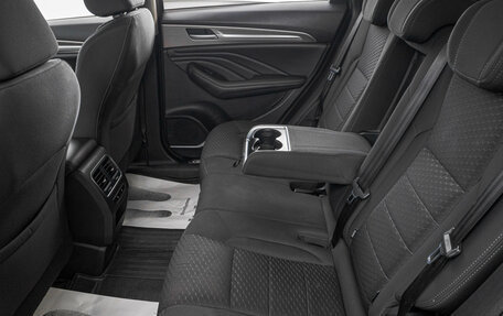 Haval F7 I, 2019 год, 1 499 000 рублей, 25 фотография