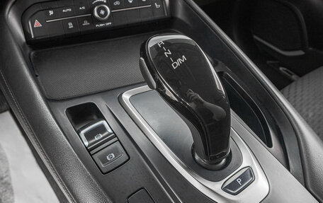 Haval F7 I, 2019 год, 1 499 000 рублей, 22 фотография