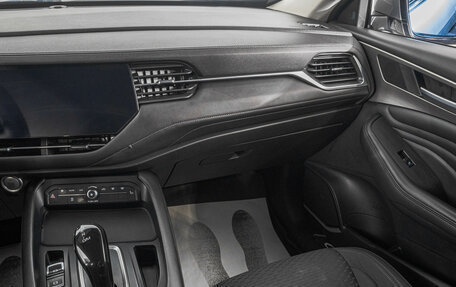 Haval F7 I, 2019 год, 1 499 000 рублей, 23 фотография
