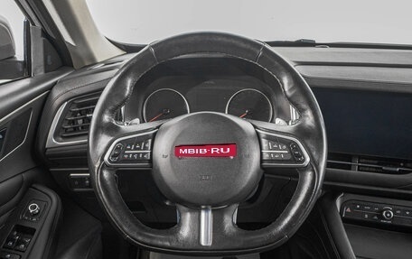 Haval F7 I, 2019 год, 1 499 000 рублей, 14 фотография